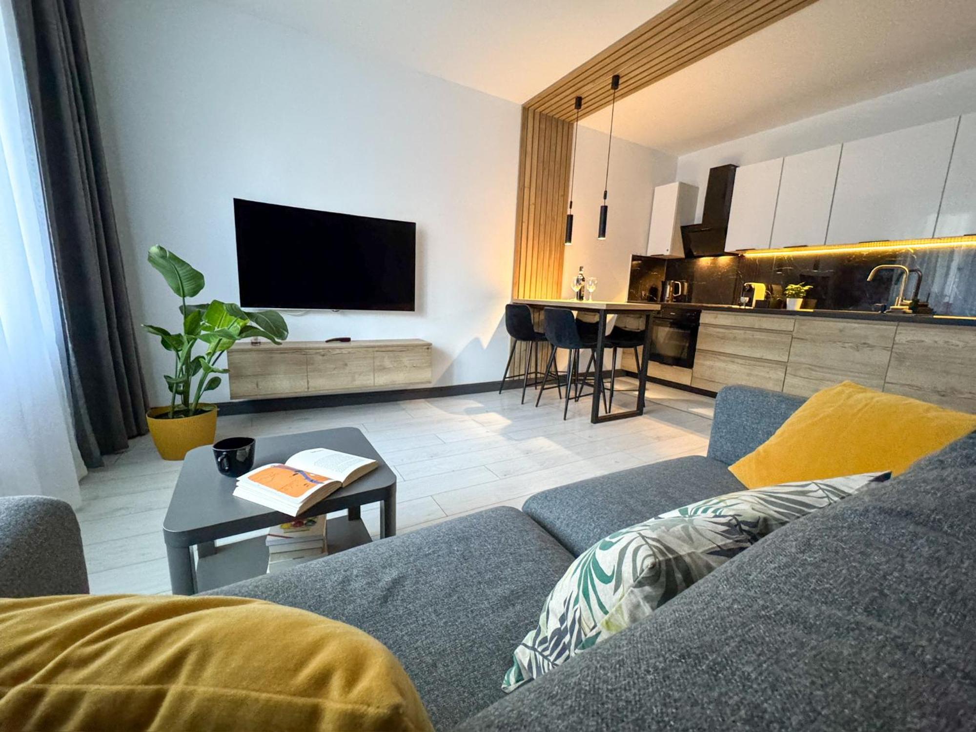Comfort Spot Lublin Zewnętrze zdjęcie